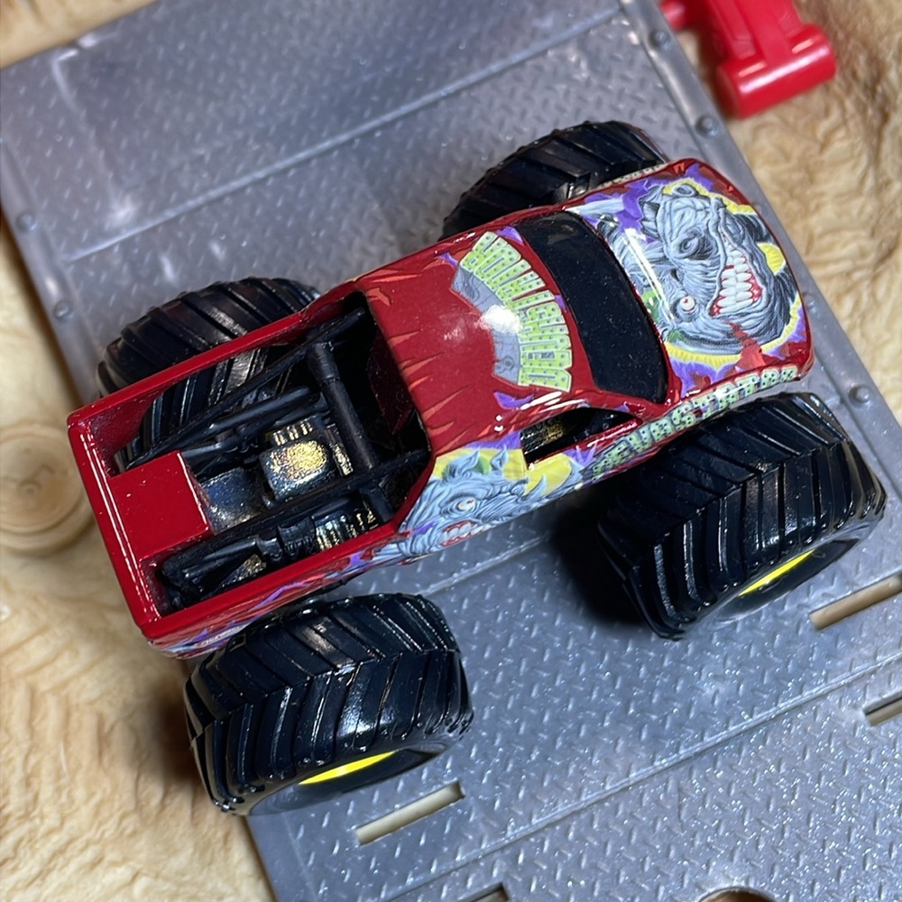 Mini  Devastator - Picture 3 of 3